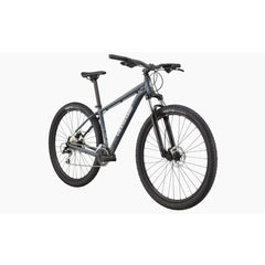 2021 Cannondale Trail 6 Disc Mountain Bike - Slate Gray