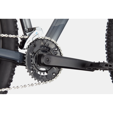 2021 Cannondale Trail 6 Disc Mountain Bike