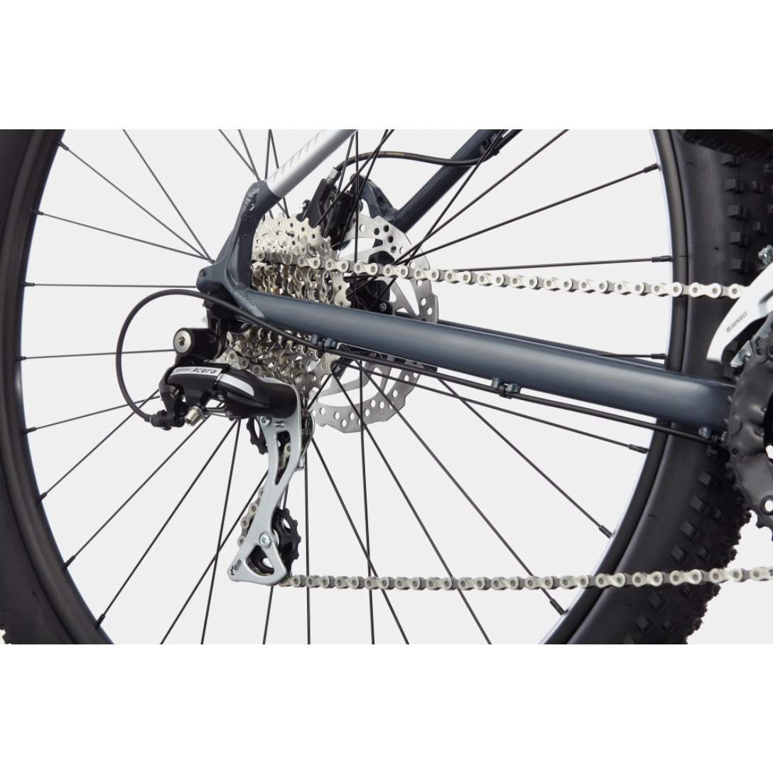 2021 Cannondale Trail 6 Disc Mountain Bike