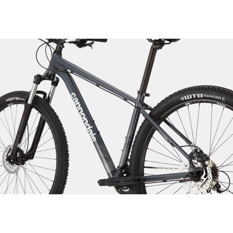 2021 Cannondale Trail 6 Disc Mountain Bike