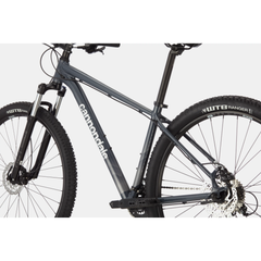 Cannondale Trail 6 Slate Gray M