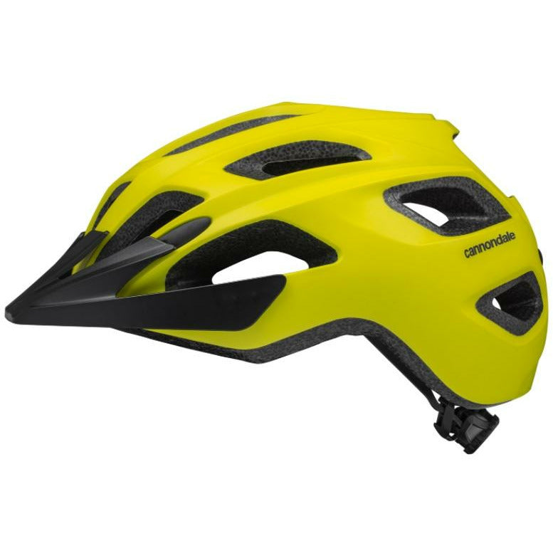 Cannondale Trail Mountain Bike Helmet