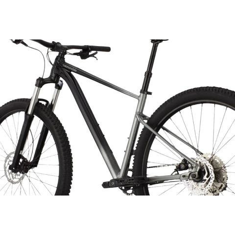 Cannondale Trail SE 4 Front Suspension Mountain Bike