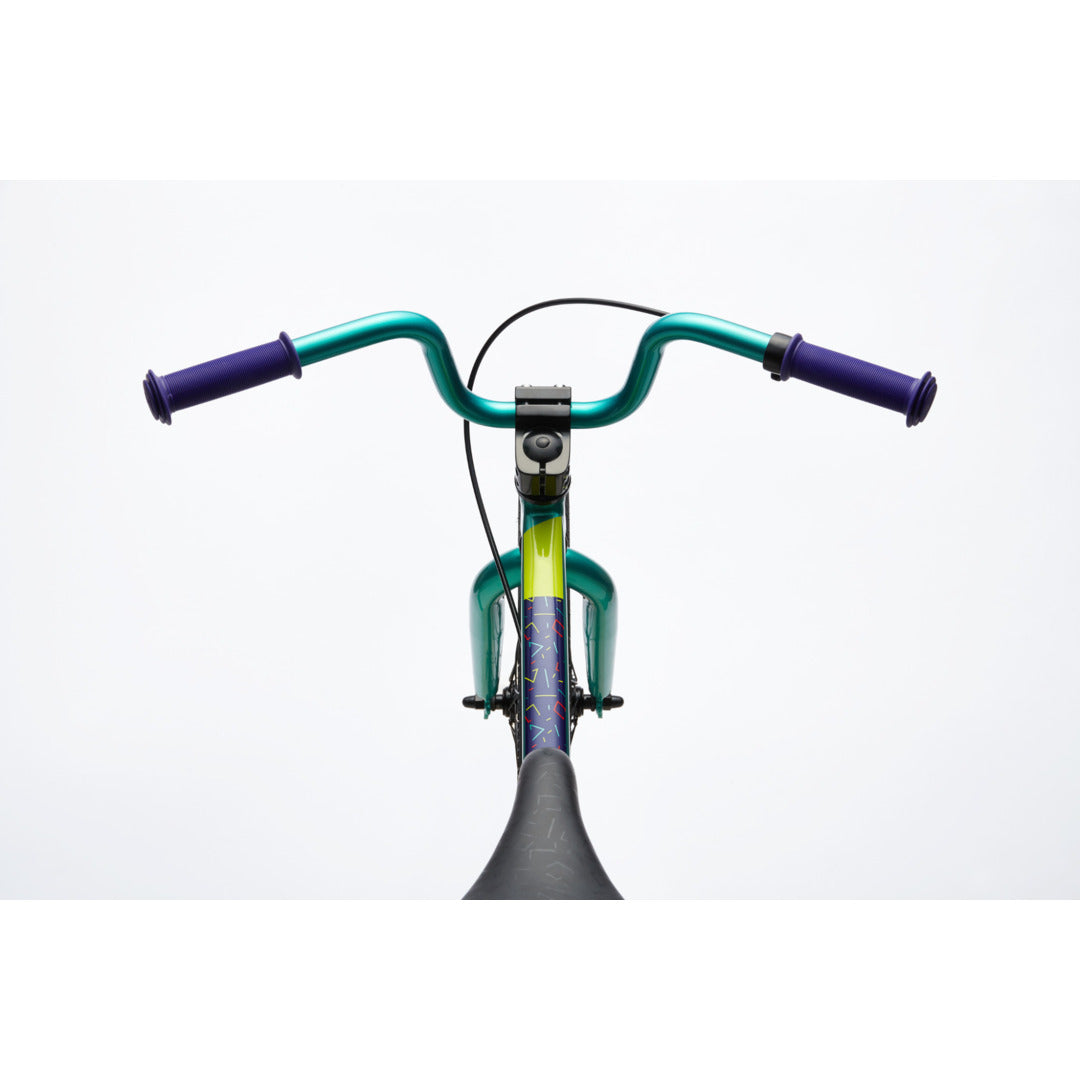 Cannondale Trail Single-Speed 20" Kid's Bike (recommended for height 3'10" to 4'3")