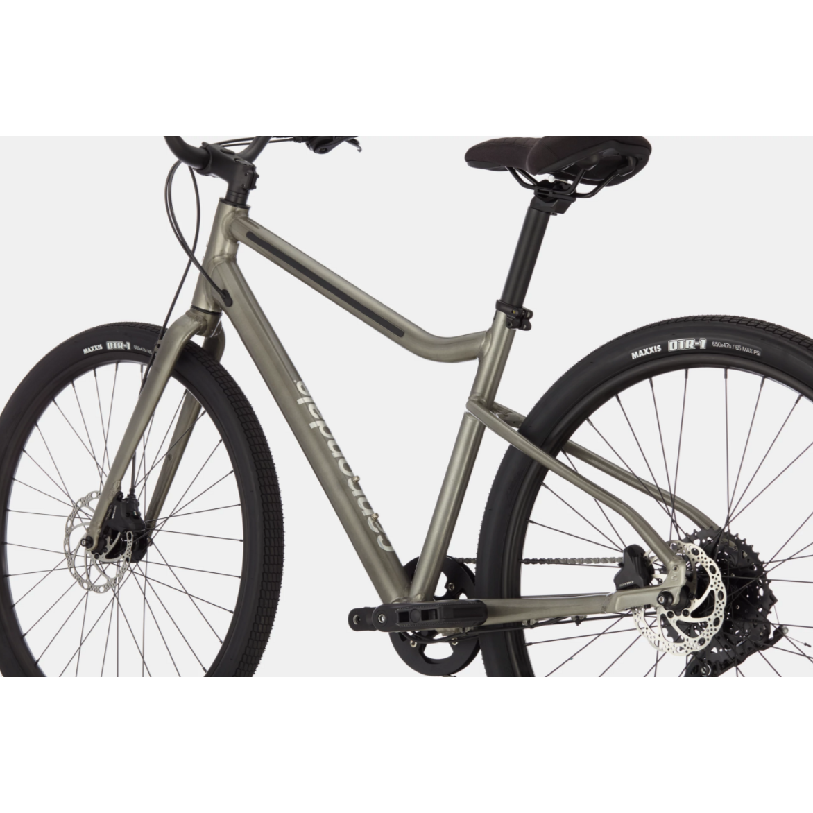 Cannondale treadwell deals 2021