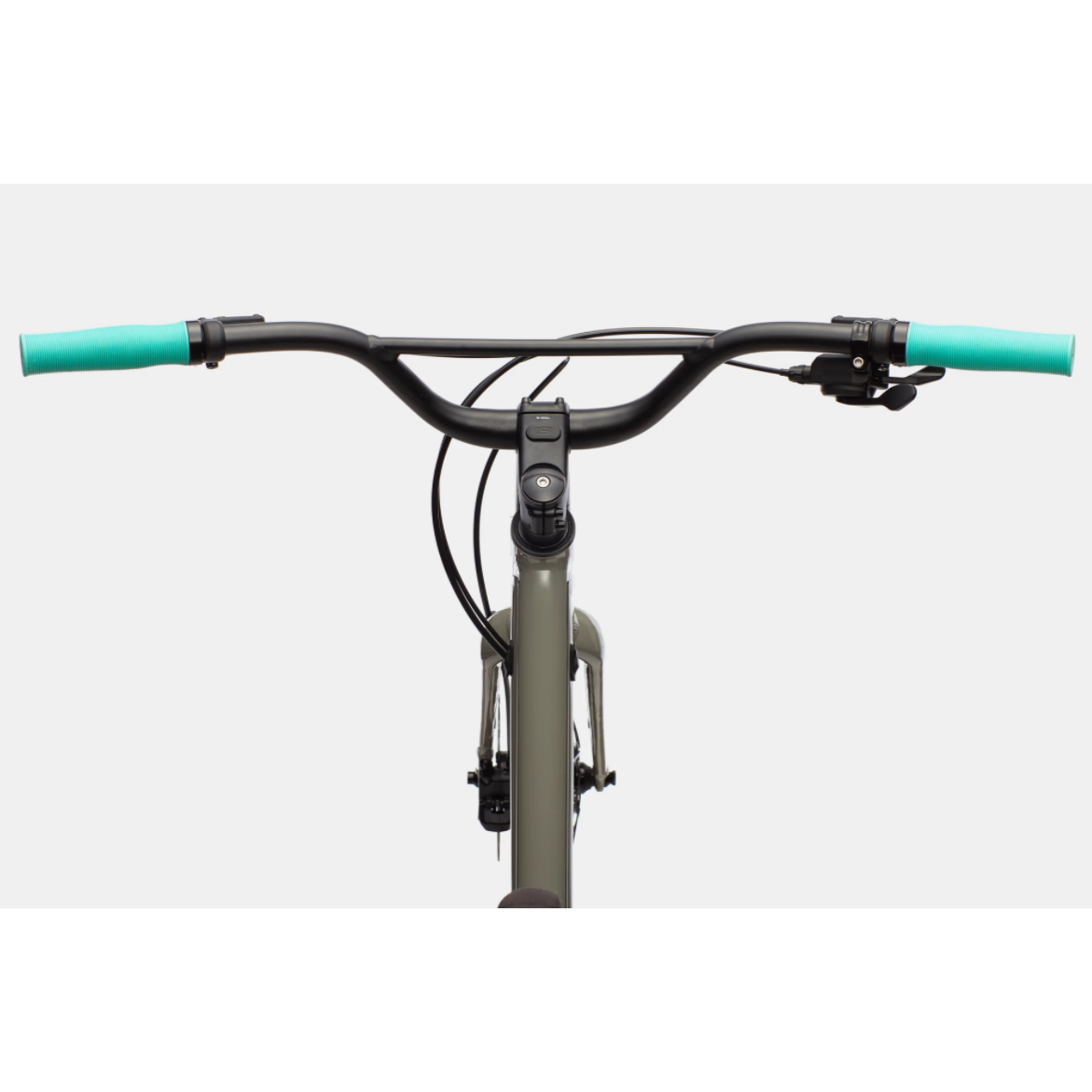 2021 Cannondale Treadwell 2 Remixte Disc Hybrid Bike SM StealthGrey
