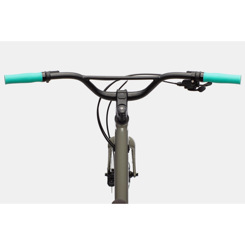 cannondale treadwell 2 remixte bike