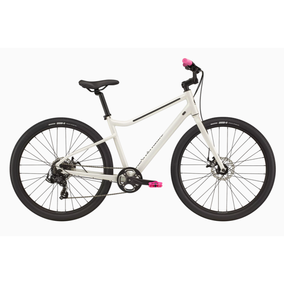 Cannondale Treadwell 3 Disc Hybrid Bike