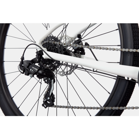 Cannondale Treadwell 3 Disc Hybrid Bike