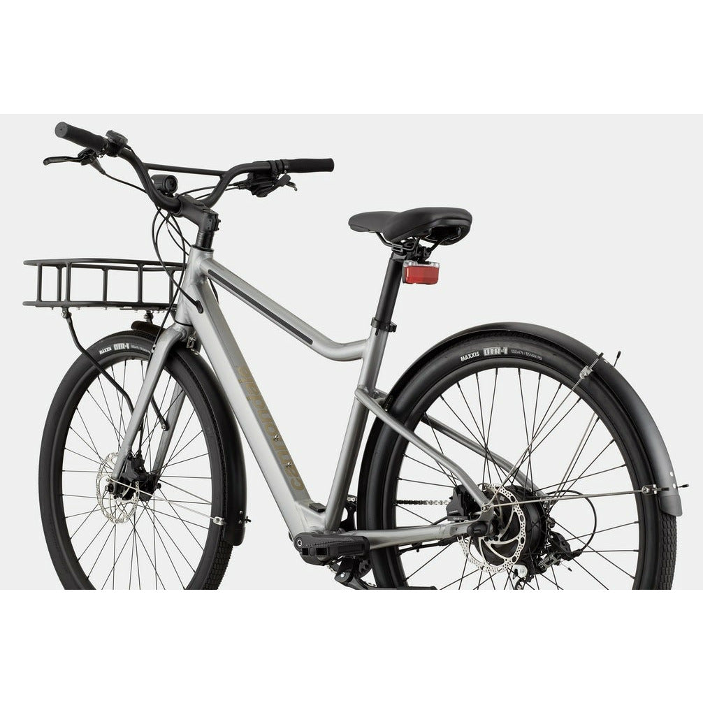 Cannondale Treadwell Neo 2 EQ Disc E-Bike