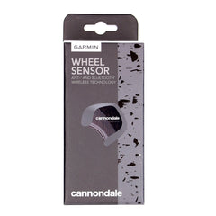Cannondale Wheel Sensor by Garmin