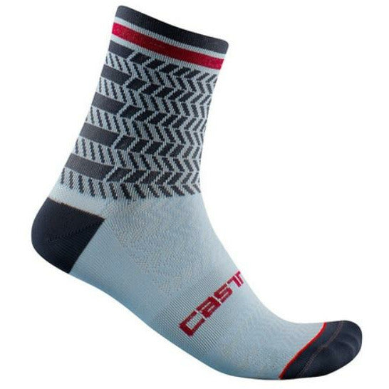 Castelli Avanti 12 Bicycle Sock