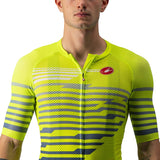 Castelli Climber's 3.0 Full-Zip Short Sleeve Bicycle Jersey