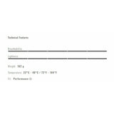 Castelli Climber's 3.0 Full-Zip Short Sleeve Bicycle Jersey