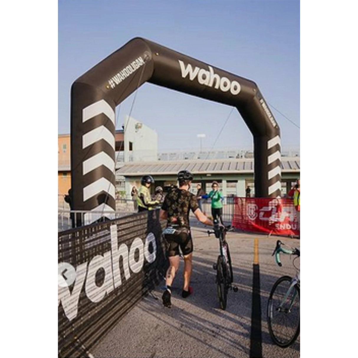 Men's Castelli Mack Cycle Free Sanremo Tri Suit - Happy Riding Collection