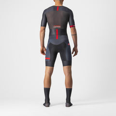 Castelli Free Sanremo 2 Short Sleeve Triathlon Suit