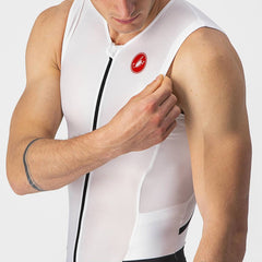 Castelli Free SanRemo 2 Sleeveless Triathlon Suit