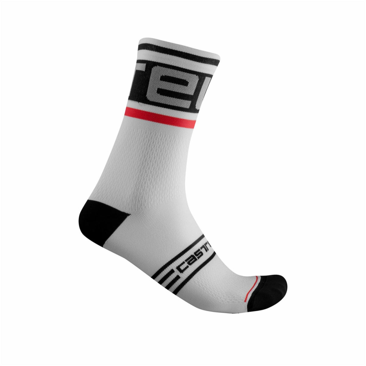 Castelli Prologo 15 Cycling Sock