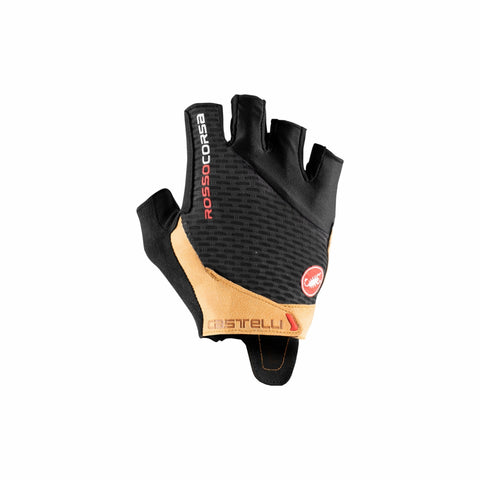 Castelli Rosso Corsa Pro V Cycling Glove