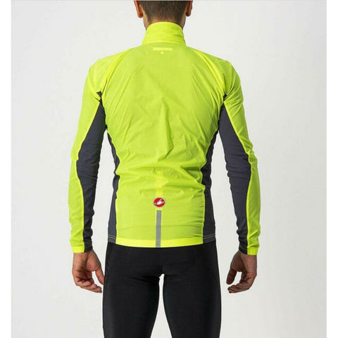 Castelli Squadra Stretch Cycling Jacket