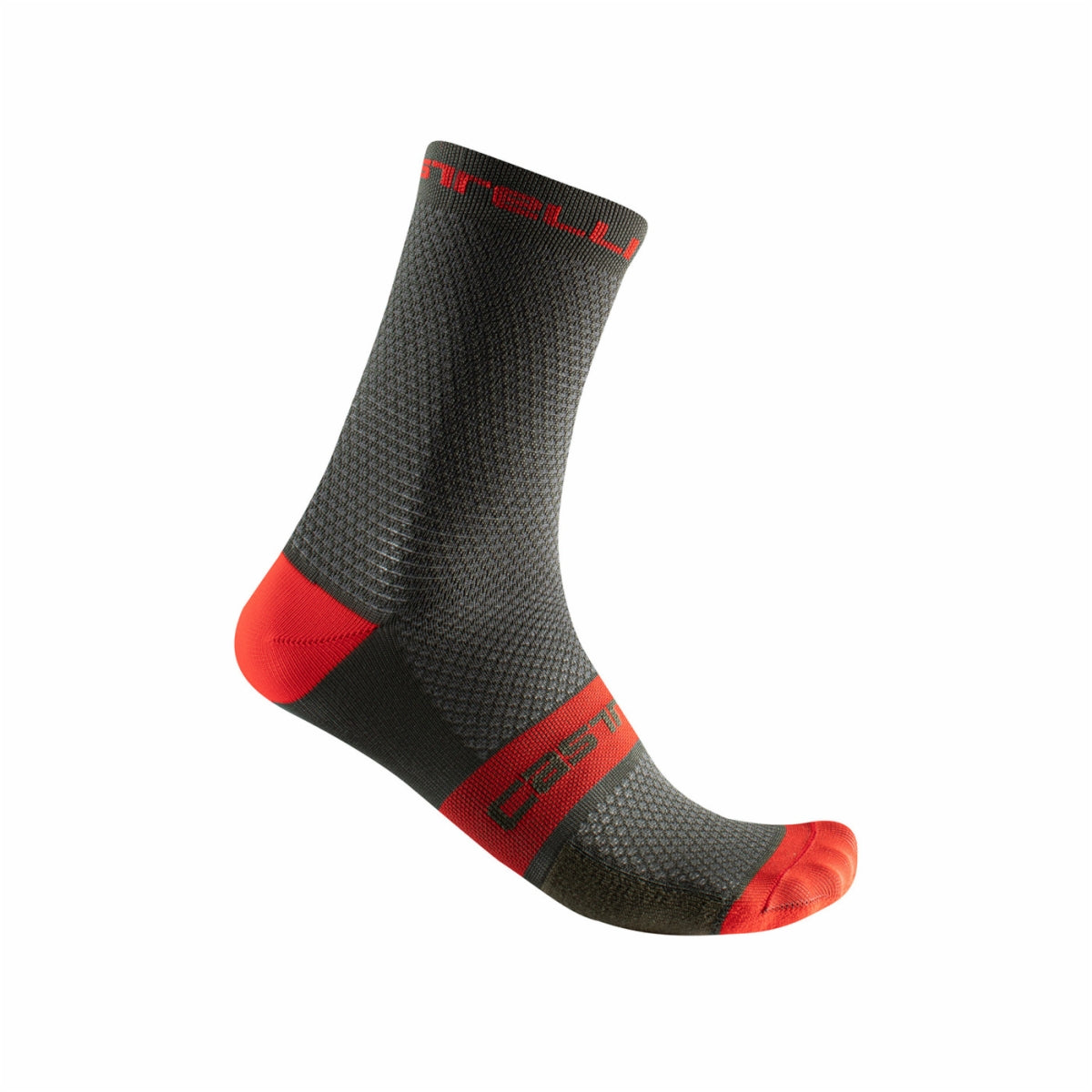 Castelli Superleggera 12 Cycling Socks