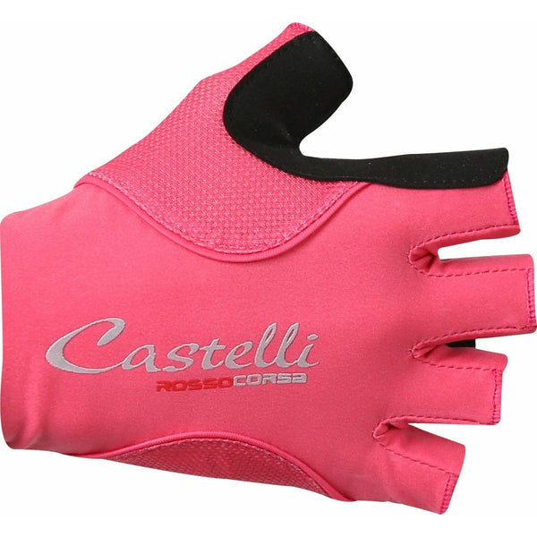 castelli mtb gloves