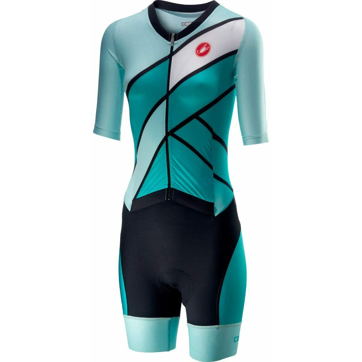 Castelli Women's All Out Speed Triathlon Suit