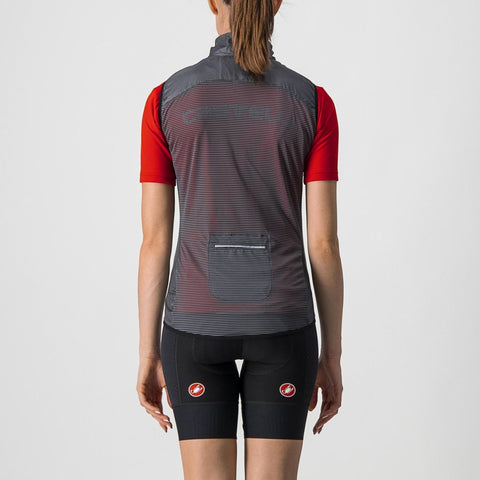 Castelli Women's Aria Cycling Vest