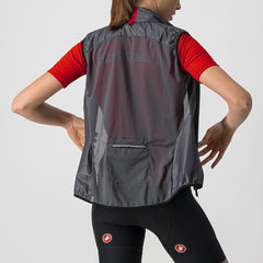Castelli Women's Aria Cycling Vest