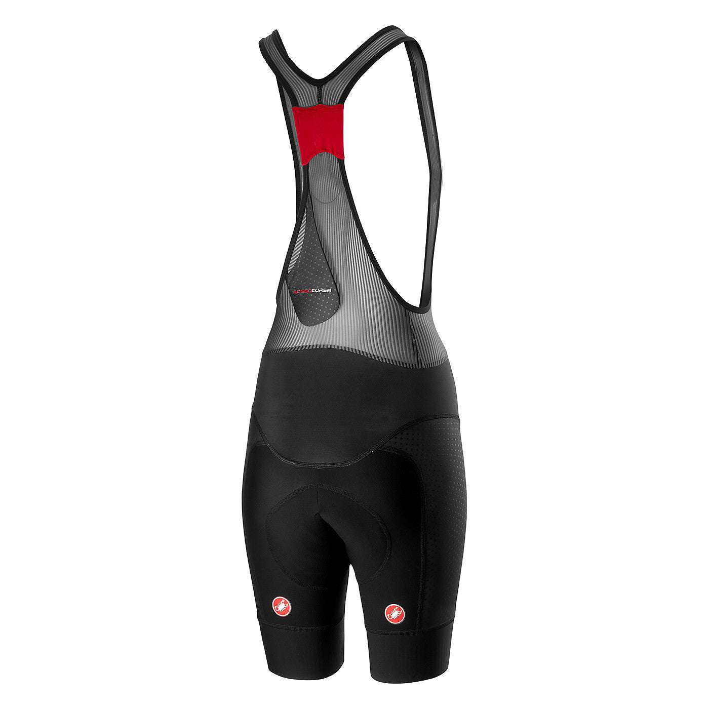 Castelli free aero womens bib short Clearance
