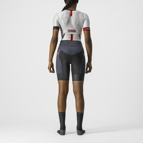 Castelli Women's Free Sanremo 2 Short Sleeve Triathlon Suit
