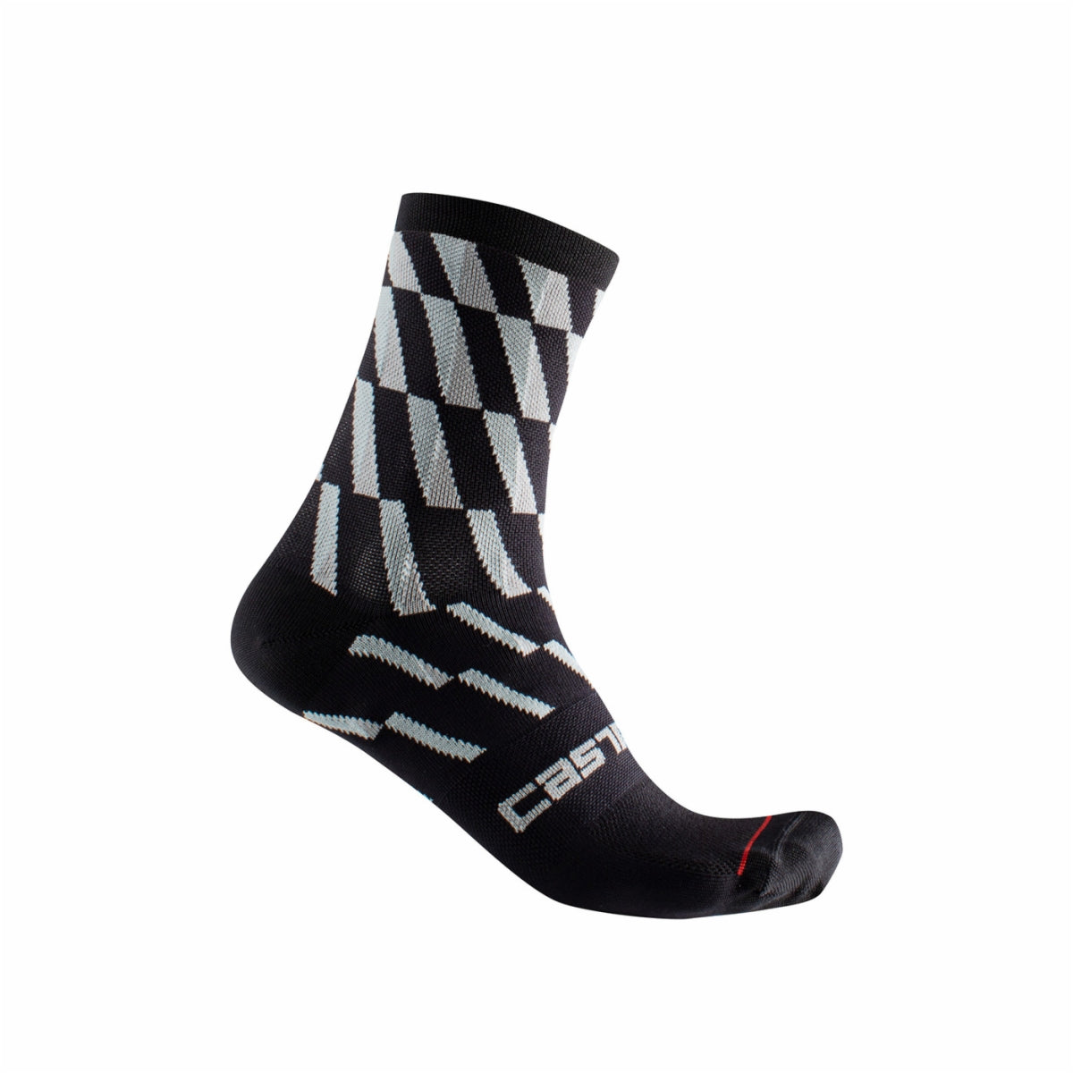 Castelli Women's Pendio 12 Cycling Sock