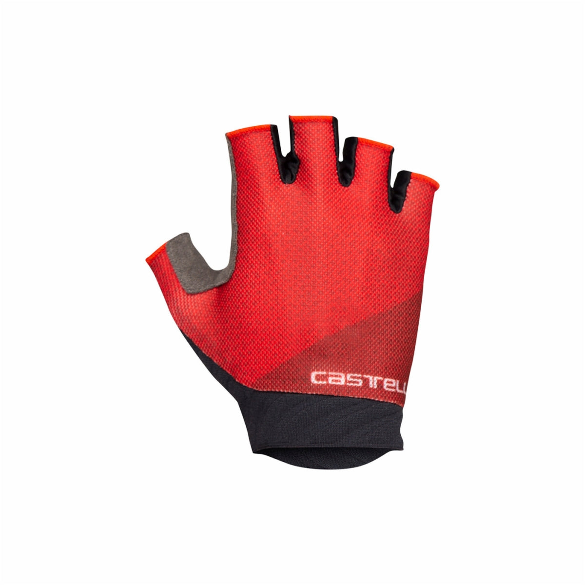 Castelli Women's Roubaix Gel 2 Short Finger Cycling Glove