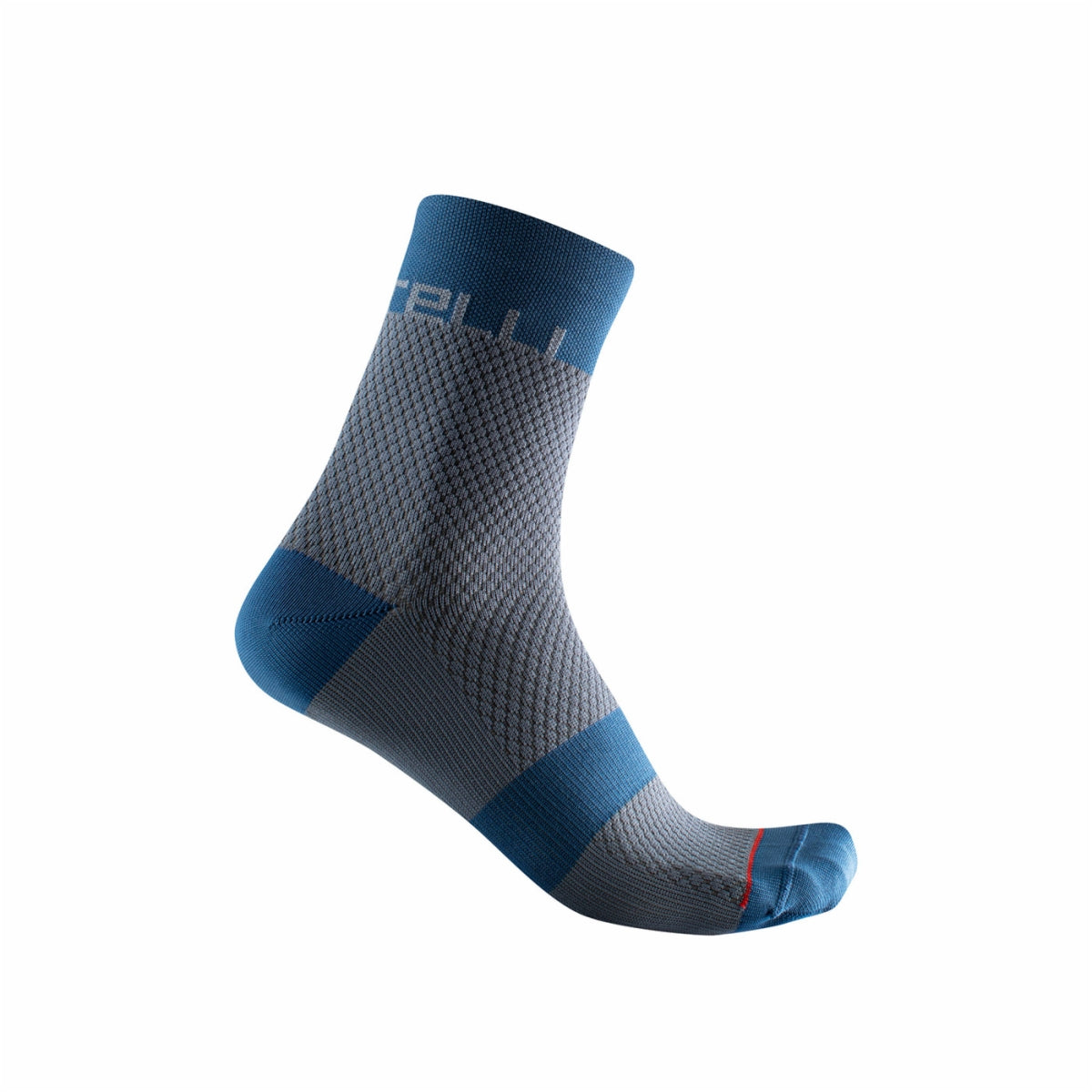 Castelli Women's Velocissima 12 Bicycle Sock