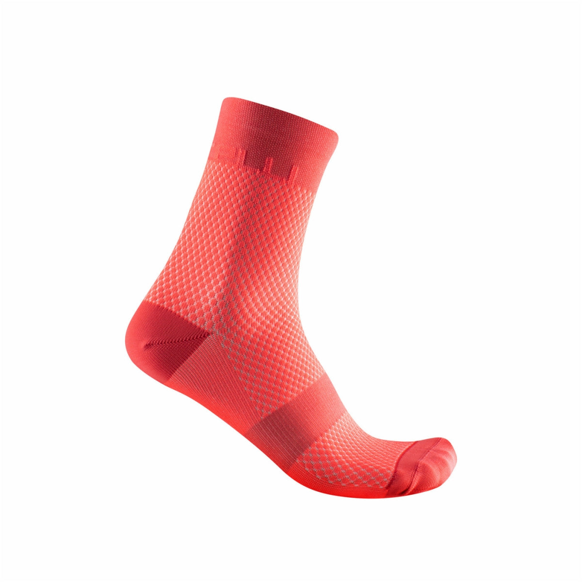 Castelli Women's Velocissima 12 Bicycle Sock