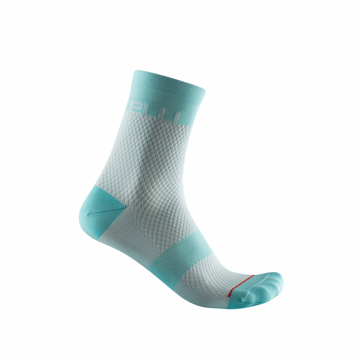 Castelli Women's Velocissima 12 Bicycle Sock