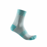 Castelli Women's Velocissima 12 Bicycle Sock