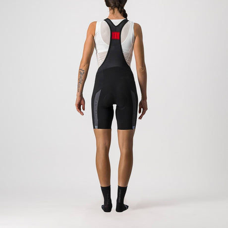 Castelli Women's Velocissima 2 Cycling Bib Short
