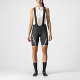 Castelli Women's Velocissima 3 Cycling Bibshort