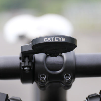 CatEye CC-RS100W Quick Wireless Bicycle Computer