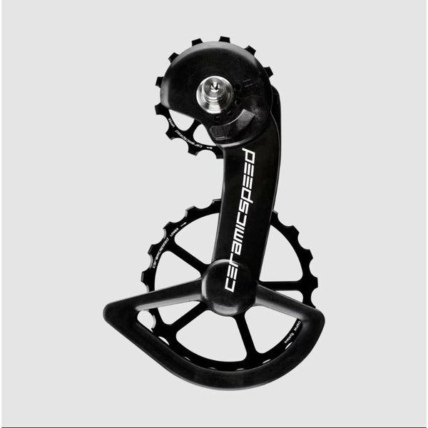 パーツ CERAMICSPEED OSPW AERO SHIMANO 9250/8150 CeramicSpeed OSPW for Shimano Dura Ace 9250 and Ultegra 8150