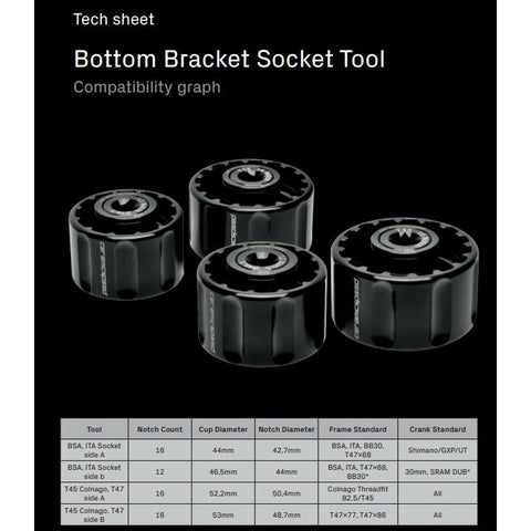 CeramicSpeed PF30 Bottom Bracket for Shimano Road