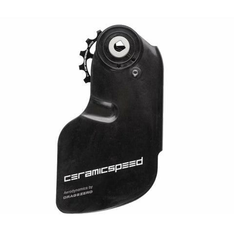CeramicSpeed  OSPW Aero for SRAM Red/Force AXS