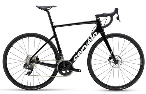 Cervelo Caledonia 12-Speed SRAM Rival eTap Disc Road Bike – Mack