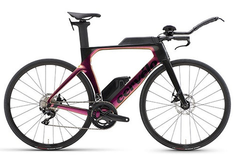 CERVELO TRIATHLON BIKES Mack Cycle Fitness