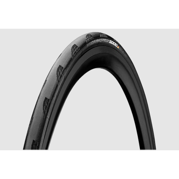 Continental Grand Prix 5000 Clincher Road Bicycle Tire