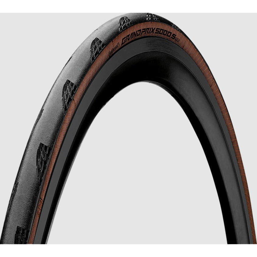 Continental Grand Prix 5000 S Tubeless Ready Road Cycling Tire
