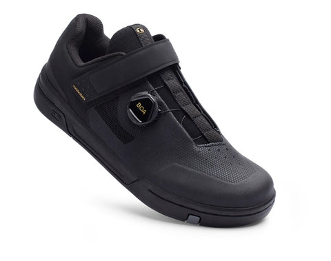 CrankBrothers Stamp BOA Flat Cycling Shoe