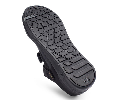 CrankBrothers Stamp BOA Flat Cycling Shoe