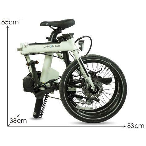 dahon k